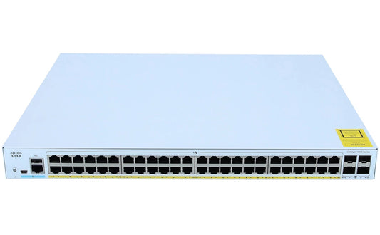 Cisco Product Image C1000FE-48P-4G-L