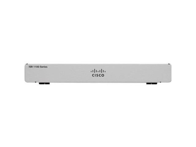 Cisco Product Image C1101-4P
