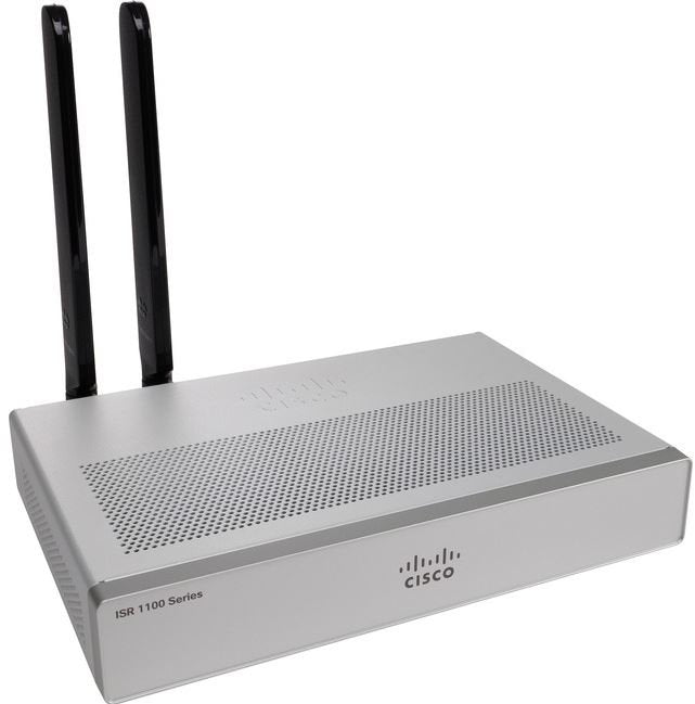 Cisco Product Image C1101-4PLTEP