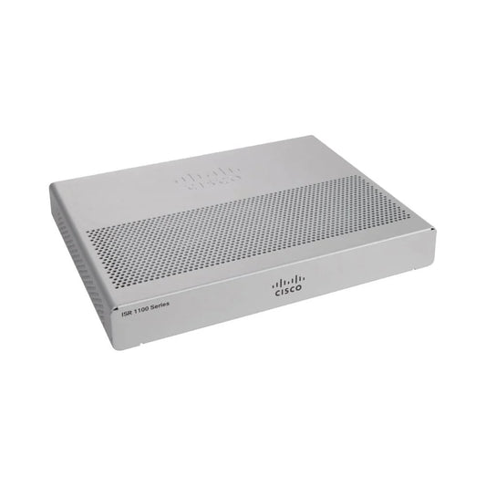 Cisco 1000 Series Integrated Services Router - C1161-8PLTEP