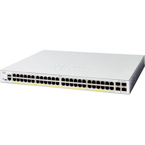 Cisco Product Image C1200-48T-4G