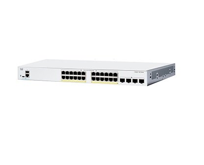 Cisco Product Image C1300-24P-4G