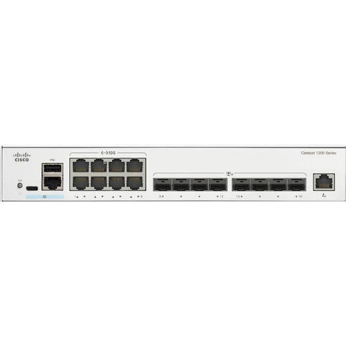 Cisco Product Image C1300-48MGP-4X