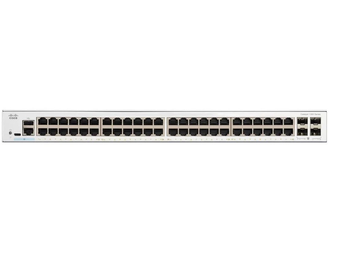 Cisco Product Image C1300-48T-4G