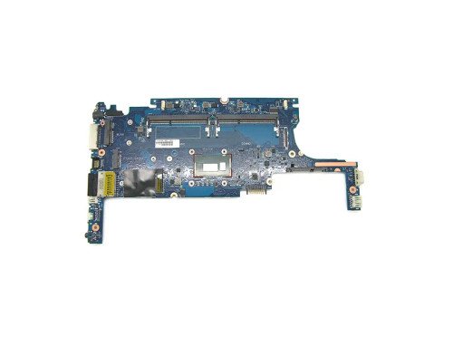 HP Laptop Motherboard - C2300-66504