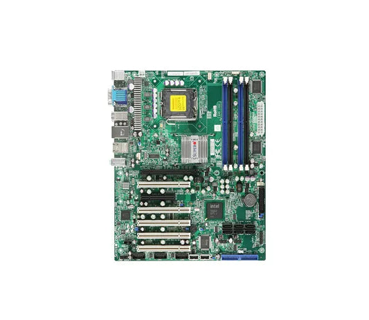 SuperMicro Desktop Motherboard - C2SEA