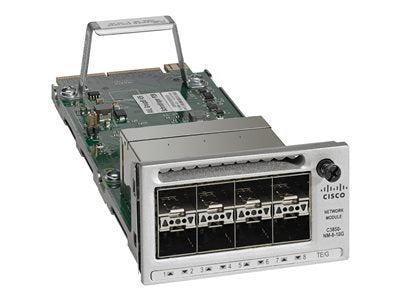 Cisco Product Image C3850-NM-8-10G