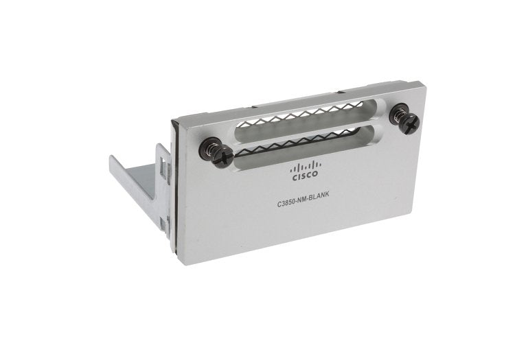 Cisco Product Image C3850-NM-BLANK