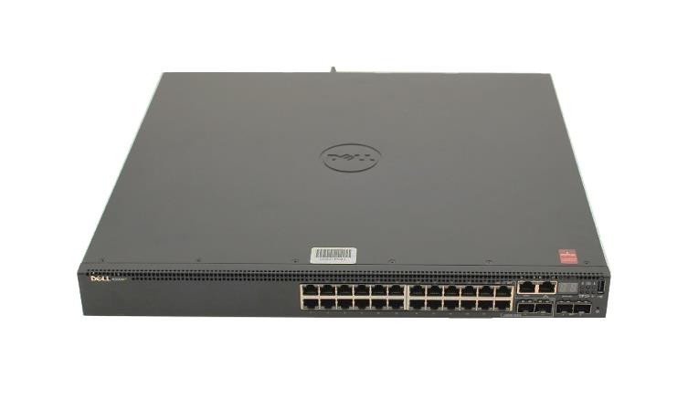 Dell Network Switch - C3M5M