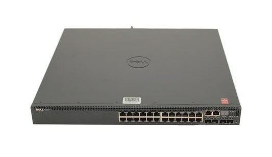 Dell Network Switch - C3M5M