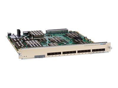 Cisco Product Image C6800-16P10G