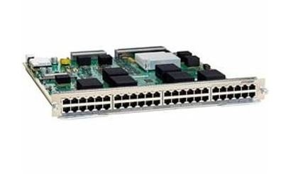 Cisco Product Image C6800-48P-TX-XL