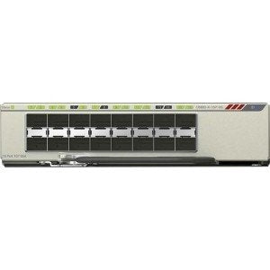 Cisco Product Image C6880-X-LE-16P10G