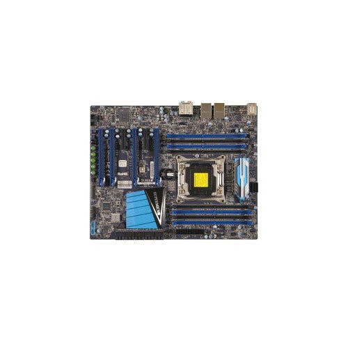 SuperMicro Desktop Motherboard - C7X99-OCE-O