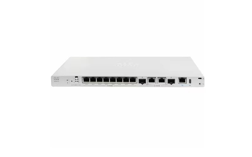Cisco Product Image C8140-G2
