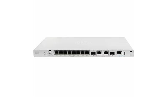 Cisco Product Image C8140-G2