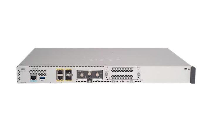 Cisco Catalyst 8200L 4-Ports Platform - C8200L-1N-4T