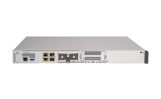 Cisco Catalyst 8200L 4-Ports Platform - C8200L-1N-4T