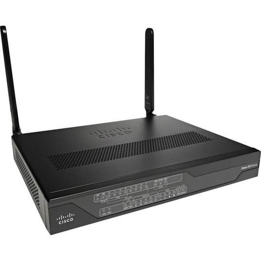 Cisco Product Image C8231-G2