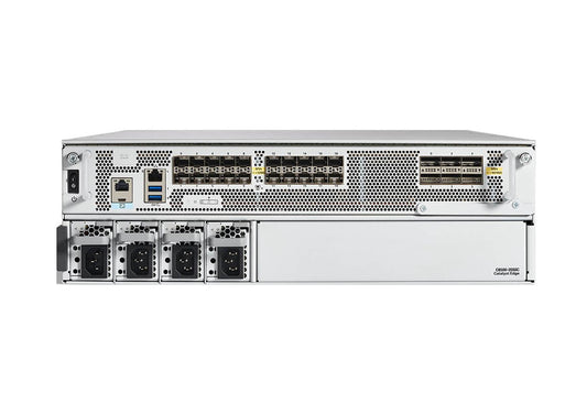Cisco Catalyst 8500 20x 10GE 6x 100GE Switch - C8500-20X6C