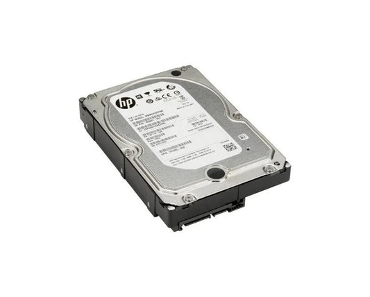 HP Solid State Drive - C8R21SB
