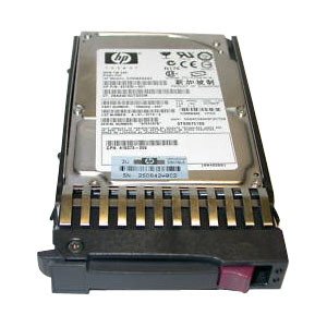 HP Server Hard Drive - C8R26SB