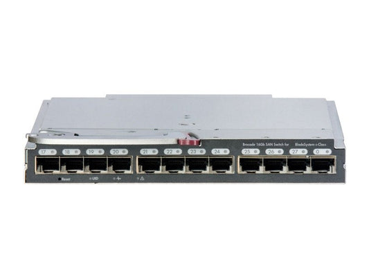 HP Network Switch - C8S45B