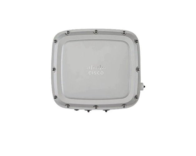Cisco Product Image C9124AXI-B