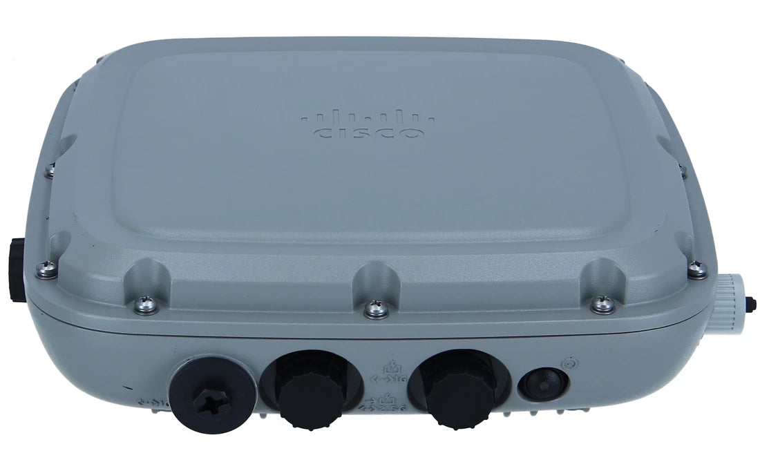 Cisco Product Image C9124AXI-E