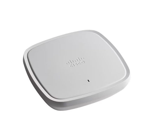 Cisco 9130AX Series Dual Band Wireless Access Point - C9130AXI-B