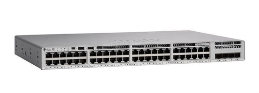 Cisco Network Switch - C9200-48T-E=
