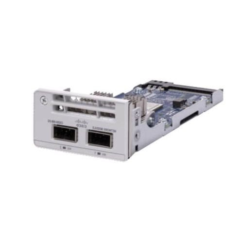 Cisco Product Image C9200-NM-2Q
