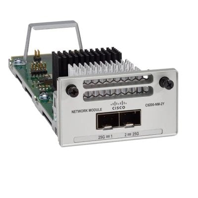 Cisco Product Image C9200-NM-2Y