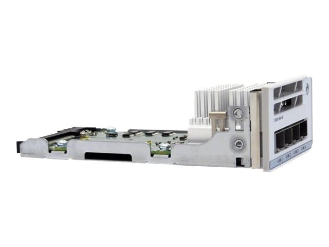 Cisco Product Image C9200-NM-4G