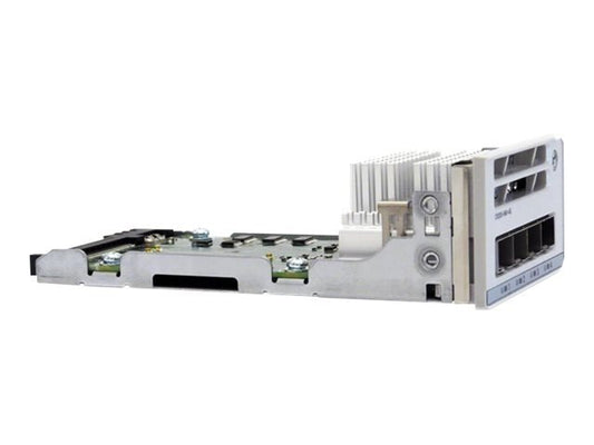 Cisco Product Image C9200-NM-4G
