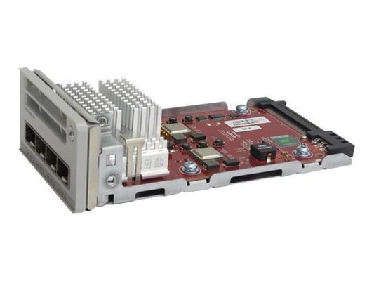 Cisco Product Image C9200-NM-4X