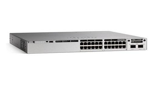 Cisco Product Image C9200L-24PXG-4X-A