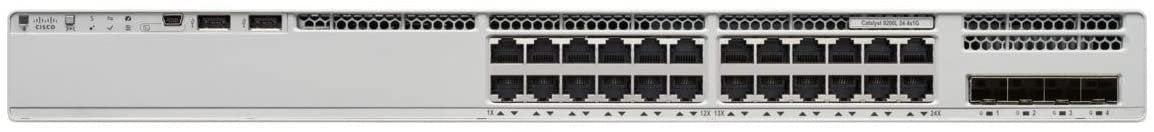 Cisco Product Image C9200L-24PXG-4X-E