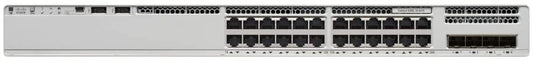 Cisco Product Image C9200L-24PXG-4X-E