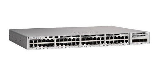 Cisco Product Image C9200L-48P-4G-A
