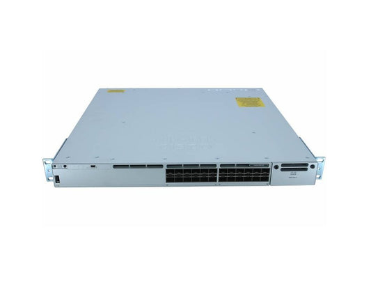 Cisco Catalyst 9300 Series 24-Ports Network Switch - C9300-24S-E