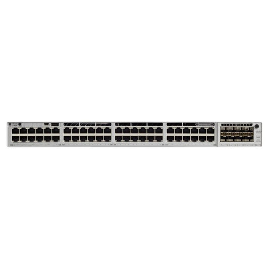 Cisco Product Image C9300-48P-M