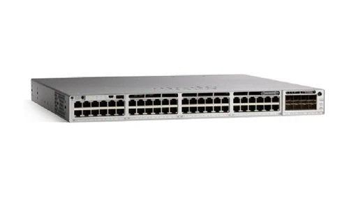 Cisco Product Image C9300-48UN-A