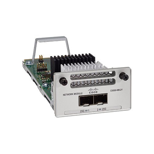 Cisco Product Image C9300-NM-2Y