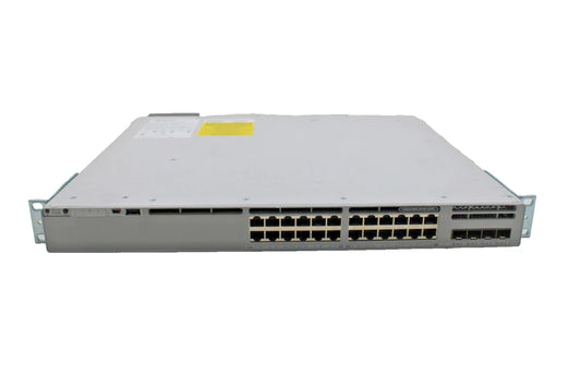 Cisco Product Image C9300L-24P-4X-A
