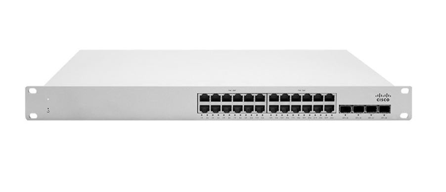 Cisco Product Image C9300L-24UXG-2Q-E