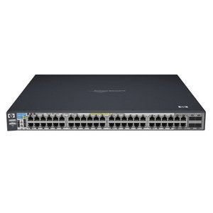 Cisco Product Image C9300L-48UXG-2Q-E