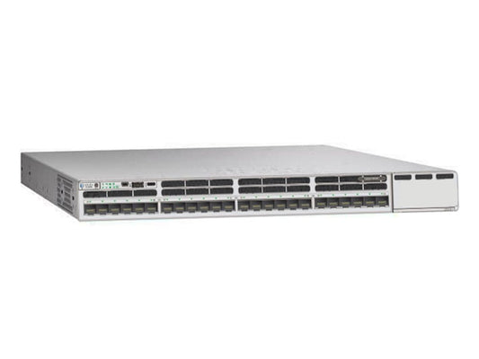 Cisco Catalyst 930024-Ports Network Switch - C9300X-24Y-A