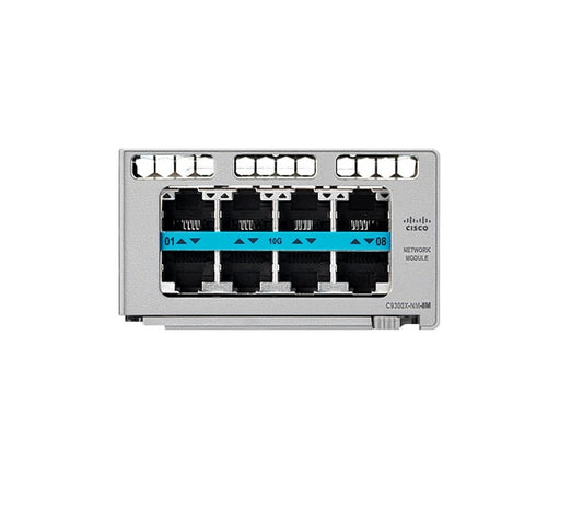 Cisco Product Image C9300X-NM-8M