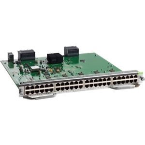 Cisco Product Image C9400-LC-48T